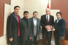 Ufka Yolculuk Kültür Yarışmaları Başvuruları devam ediyor