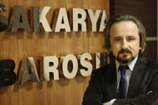 Sakarya Barosu, Gaziantep avukatına silahlı saldırıyı kınadı