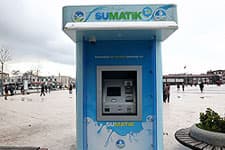 SASKİ'den fatura ödemede büyük kolaylık