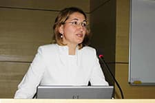 "Anne sütü ile beslenen çocuklar daha zeki oluyor"