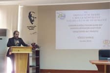 Sapanca Gölü biyolojik çeşitlilik araştırması tamamlandı