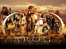 Beklenen Film AROG Vizyonda!