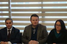 MHP İl Başkanı Bülbül Ak Parti'yi topa tuttu