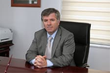 Eski köprüde yıkım çalışması başladı