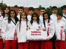 Dünya Şampiyonası İçin Endonezya'ya Gittiler