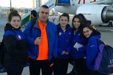 Bayan boksörlerimiz Şanlıurfada Sapancayı temsil edecek