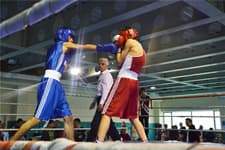 Yıldız ve genç erkekler boks il seçmeleri 18 Ocak'ta