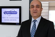 SAÜ Teknokent, medikal cihaz ithalatını azaltacak