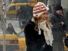 Sıcaklık 10 Derece Düşecek 