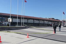 Sakarya'da şüpheli çanta paniği