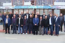 "Kuzey ve Güney Kültürler Buluşması" Karasu Toplantısı