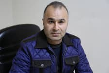 Sapancaspor Kulübü Başkanı Pulat'dan açıklama