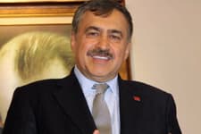 Eroğlu'ndan Sakarya için jet hızında imza...