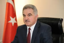 Rektör Elmastan Katlamalı Harç kalktı müjdesi!