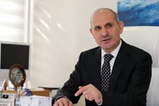 Sapanca'ya 40 milyon metreküplük alternatif