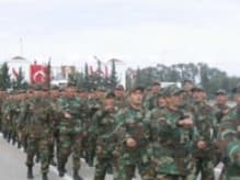 Asker Uğurlama Nedeniyle Otogar Trafiği Kilitlendi
