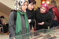 "Bir Hilal Uğruna Çanakkale" programı Sakarya'da...