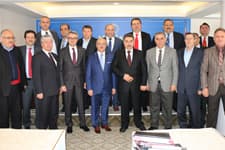 Genç: Tüm aday adaylarına eşit mesafede davranacağız