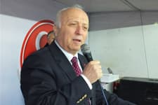 Muhalifler Münir Kutluatayı aday istemiyoruz grubu kurdu