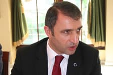 Müteahhitlik Hizmet Tasarısı seçimden sonraya kaldı