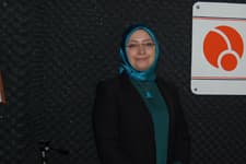 Atabek, Analiz programının konuğu oldu