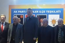 Ulusoy: 'Herzaman ulaşılabileceğiniz bir vekil olacağım'