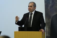 EGM Bölge Değerlendirme Toplantısı 