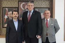 'Sakarya'yı en başarılı şekilde temsil etmek istiyorum'