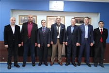 TÜMSİAD Sakarya Şubesi'nden 2 önemli proje