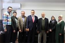 'İlim Yayma Cemiyeti insan mozaiğimizin sesidir'