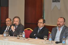 Barolardan İç Güvenlik için eylem sinyali!