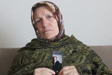 Acılı Annenin yürek yakan feryadı! 