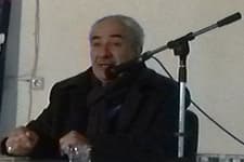 100. yılda Çanakkale ruhu konferansı...