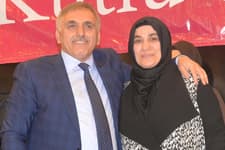 Yılın annesi 'Hanife İnci' seçildi