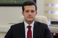 Büyükşehirde görev değişimi