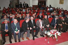 İstiklal Marşı'nın Kabulü ve M. Akif Ersoy'u Anma Günü 