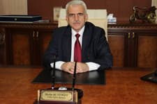 Kuntoğlundan YGSye girecek öğrencilere başarı mesajı