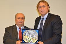 Makina imalat sektöründe bölgesel işbirliği