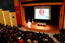 İstiklal Marşı'nın kabulünün 94. yıl dönümü 