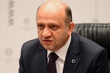 'Fizibilite ve yer seçimi çalışmaları da tamamlandı'