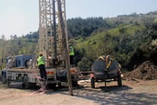 SASKİ içme suyuna ek kaynaklar oluşturuyor
