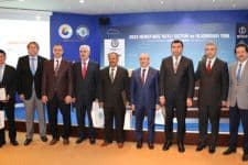 "Demiryolu ulaşımı Sakarya için çok önemli"
