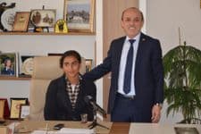 Erenler Belediye Başkanı Arzu Aylan oldu