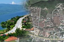 Esentepe ve Beşköprü imar planları askıya çıktı