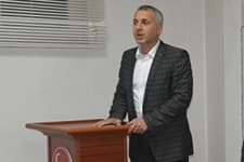 MHP Hendek'te Eğitim Programları devam ediyor