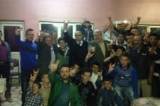 Taşdeviren: Cizre'de su saati taksanıza