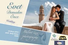 Wedding Fotoğraf Sergisi