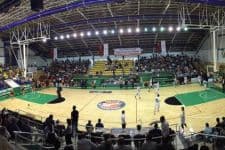 Büyükşehir Basketbol Takımı son saniyede yıkıldı