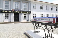 TÜVASAŞ Genel Müdür Vekili Öztürk'ten açıklama