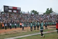 Sakaryaspor-Ankara Demirspor maçının başlama saati değişti